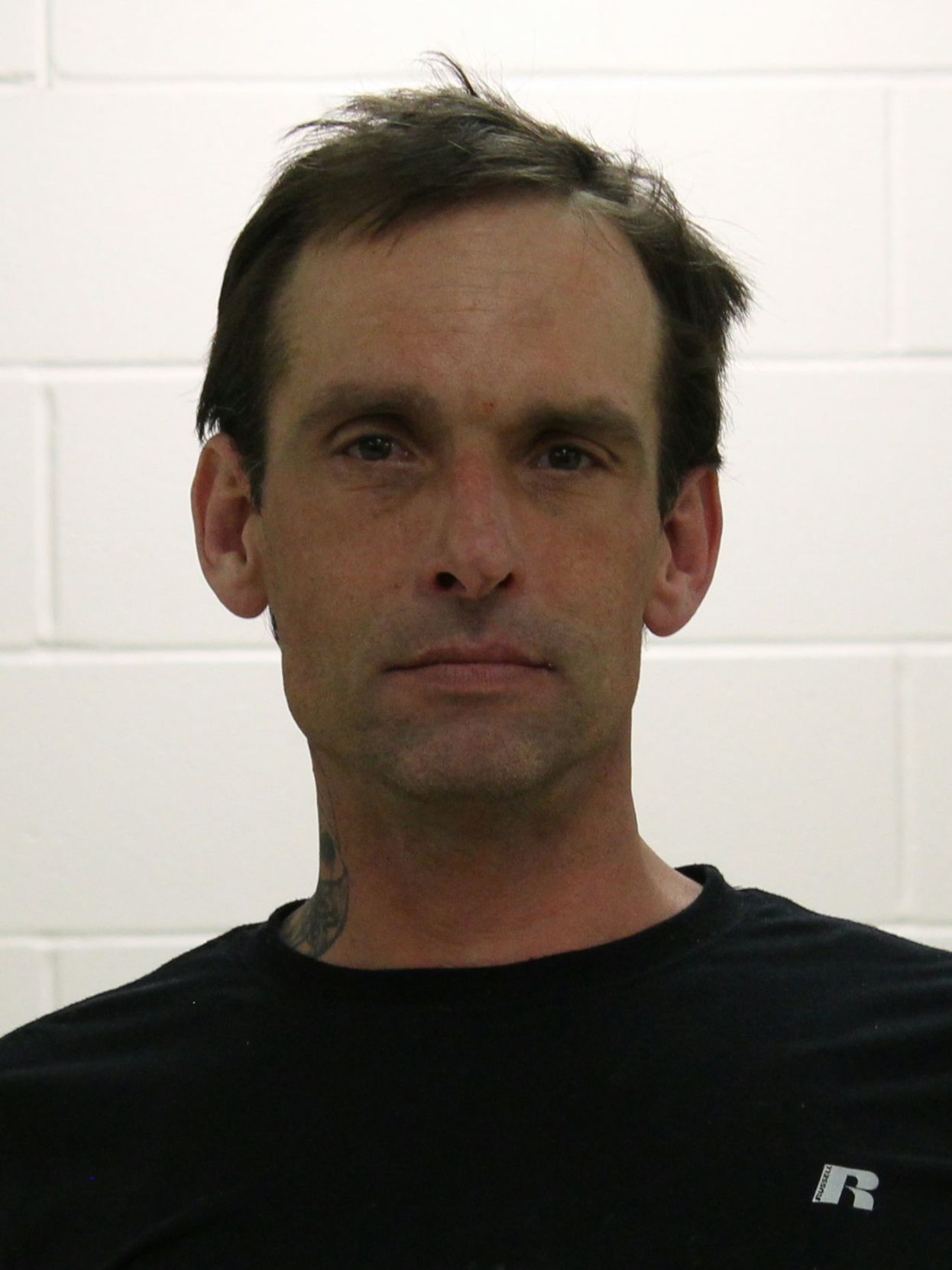 James Michael Bergdale